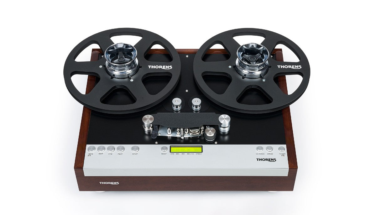Thorens Reel to Reel Player