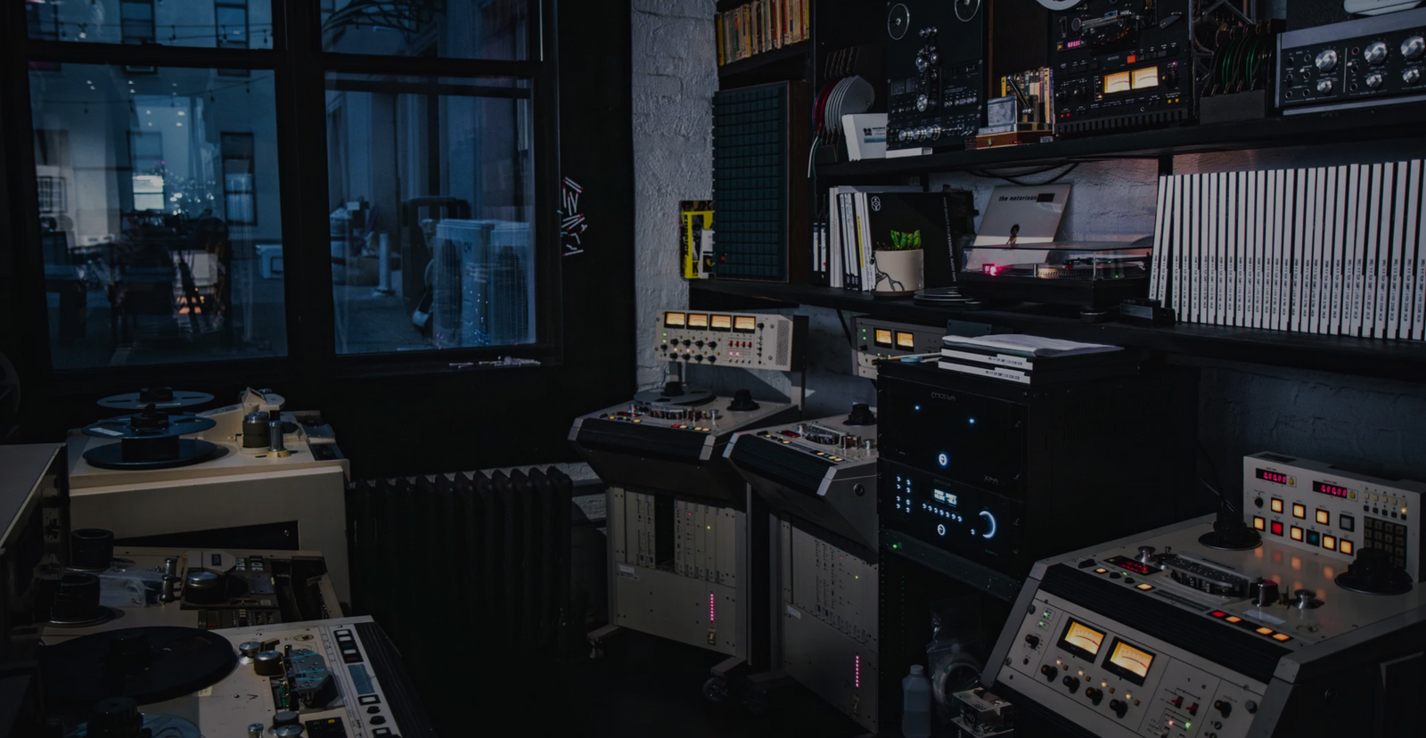 RX Reels Now Offers Master Tape Music — Beginning with Andrea Bocelli