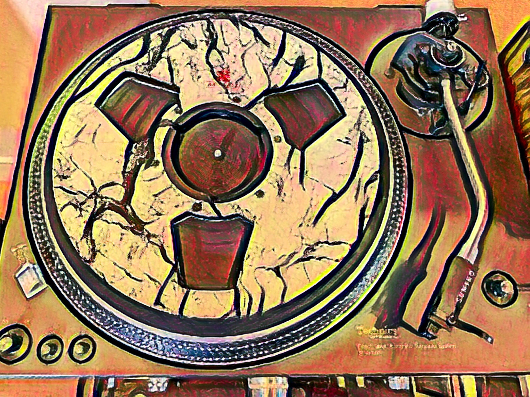 Reel to Reel Tape vs Vinyl Why reel to reels are superior RX Reels