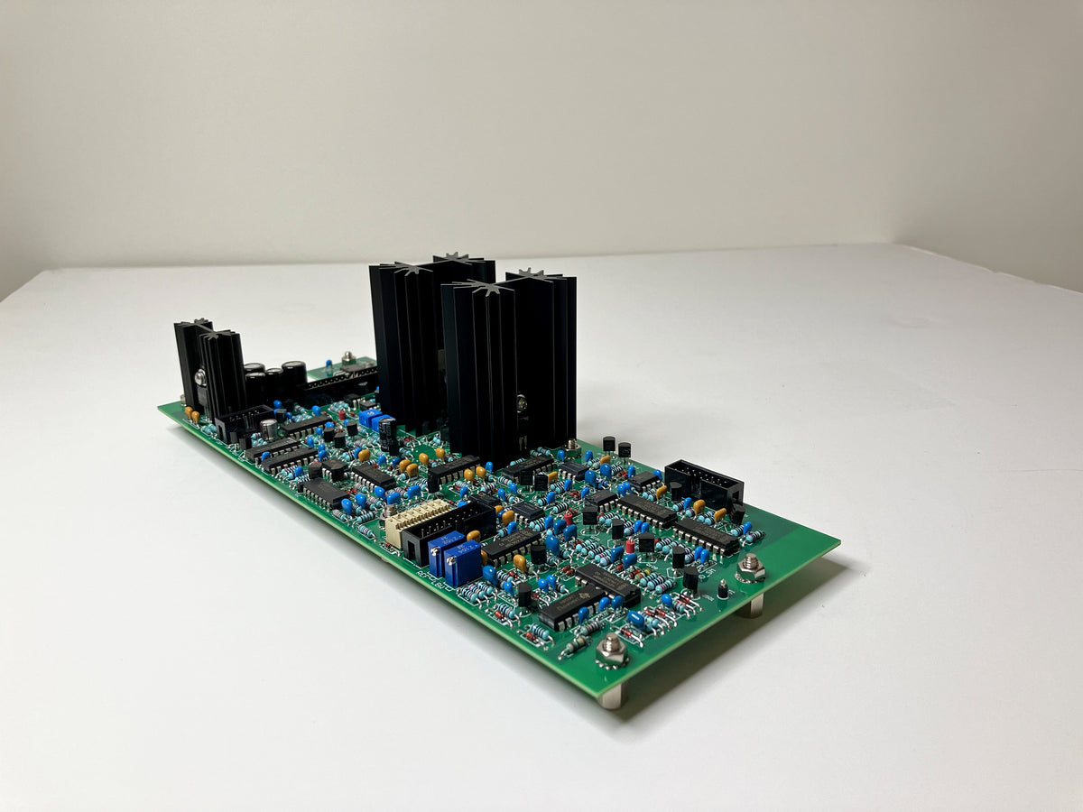 Sonorus Audio ATR10 mkII - New Tape Deck