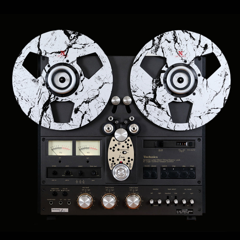 Retroreels - Aluminium 10.5 Reels set Dokorder Reel to reel audio -  Multiple models - Catawiki