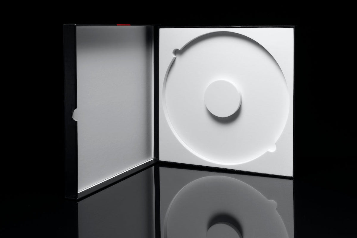 RX Reels 10.5" Reel Storage Box