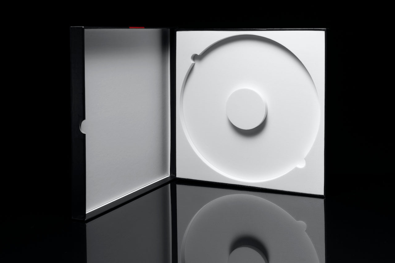 RX Reels 10.5" Reel Storage Box
