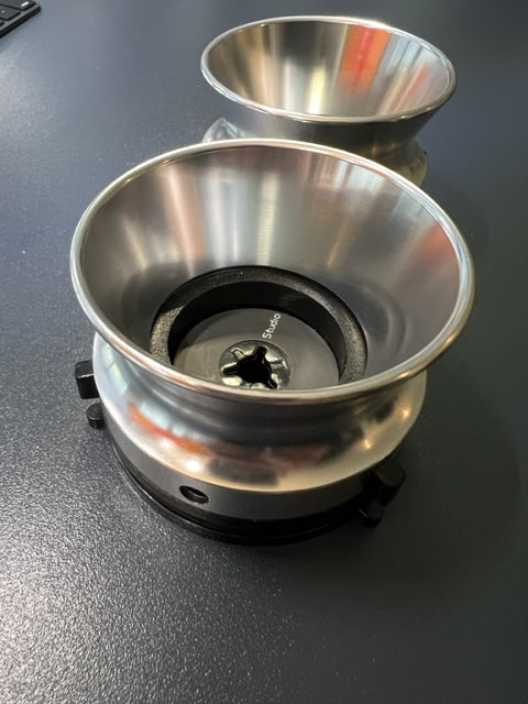 Aluminum NAB Hub Adaptor