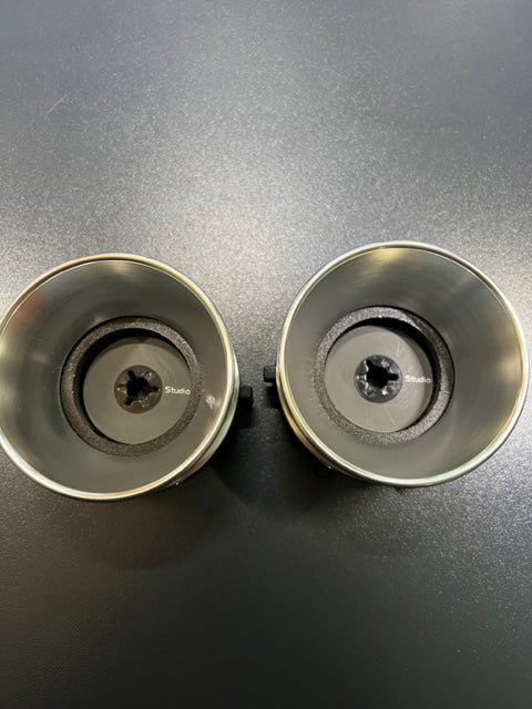 Aluminum NAB Hub Adaptor