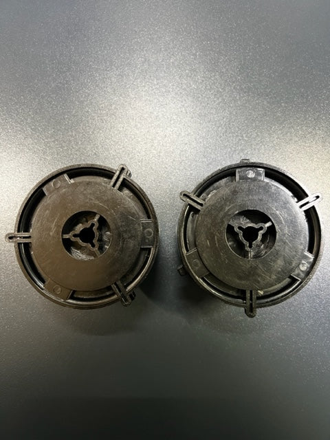 Aluminum NAB Hub Adaptor