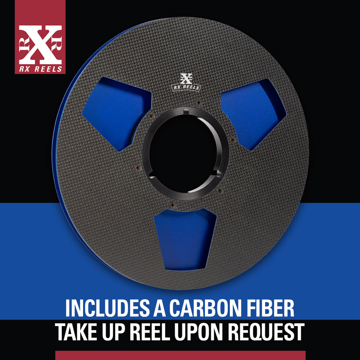 Sonorus Audio ATR10 mkII - New Tape Deck