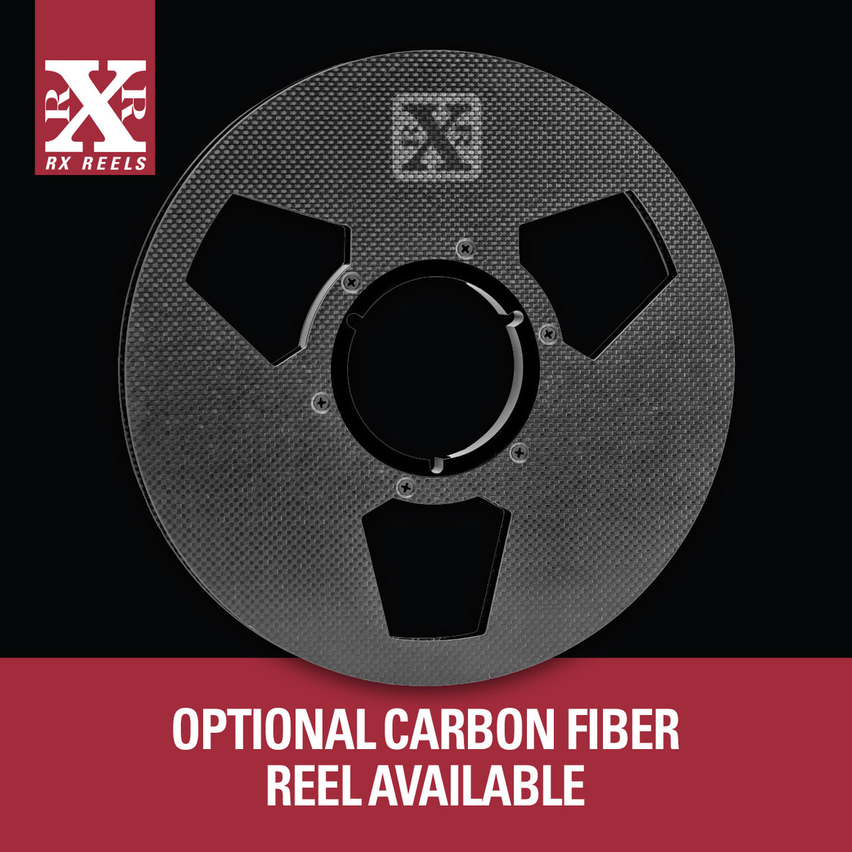 Sonorus Holographic Imaging Tapes