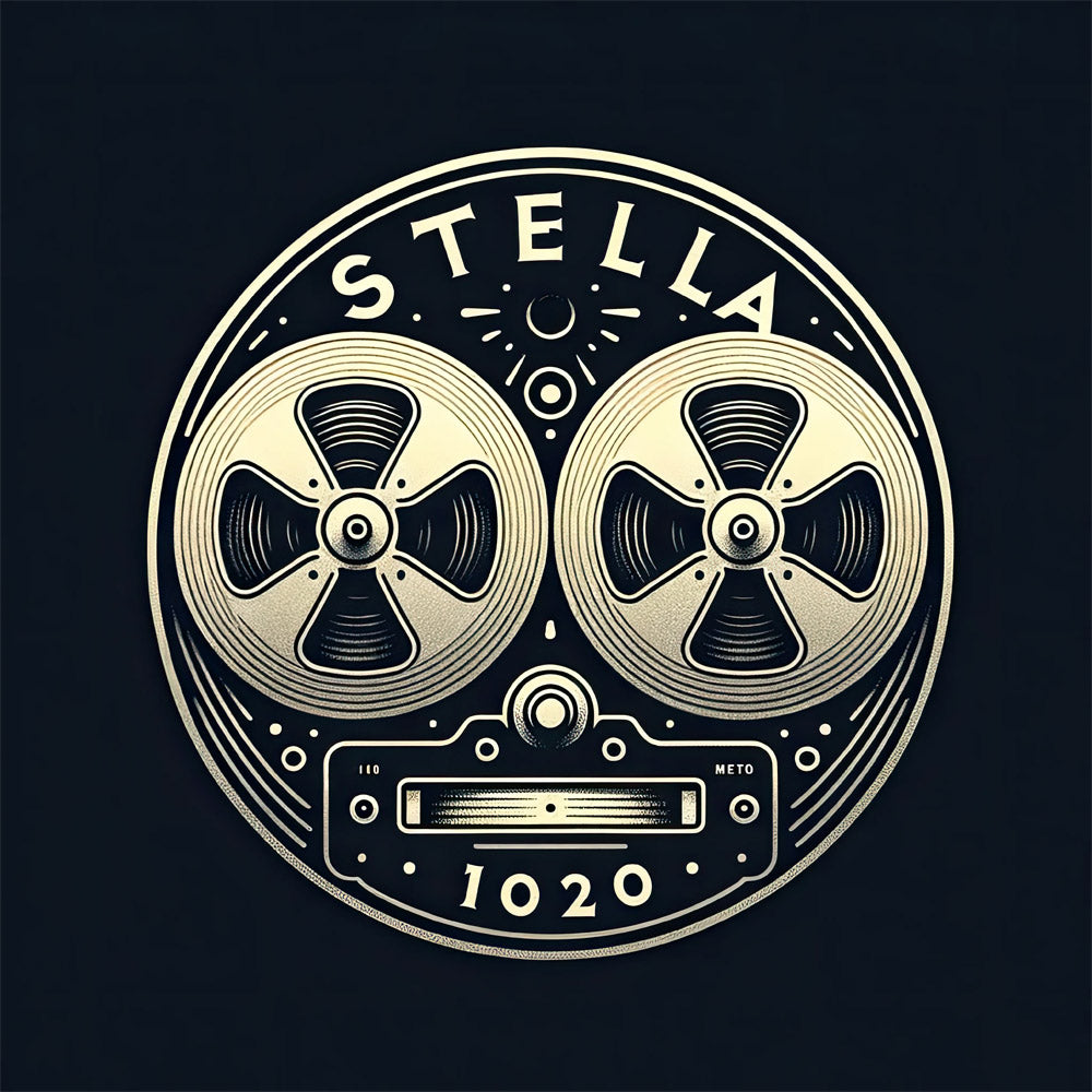 Adam Levy - Master Reel to Reel Tape Copy Recording