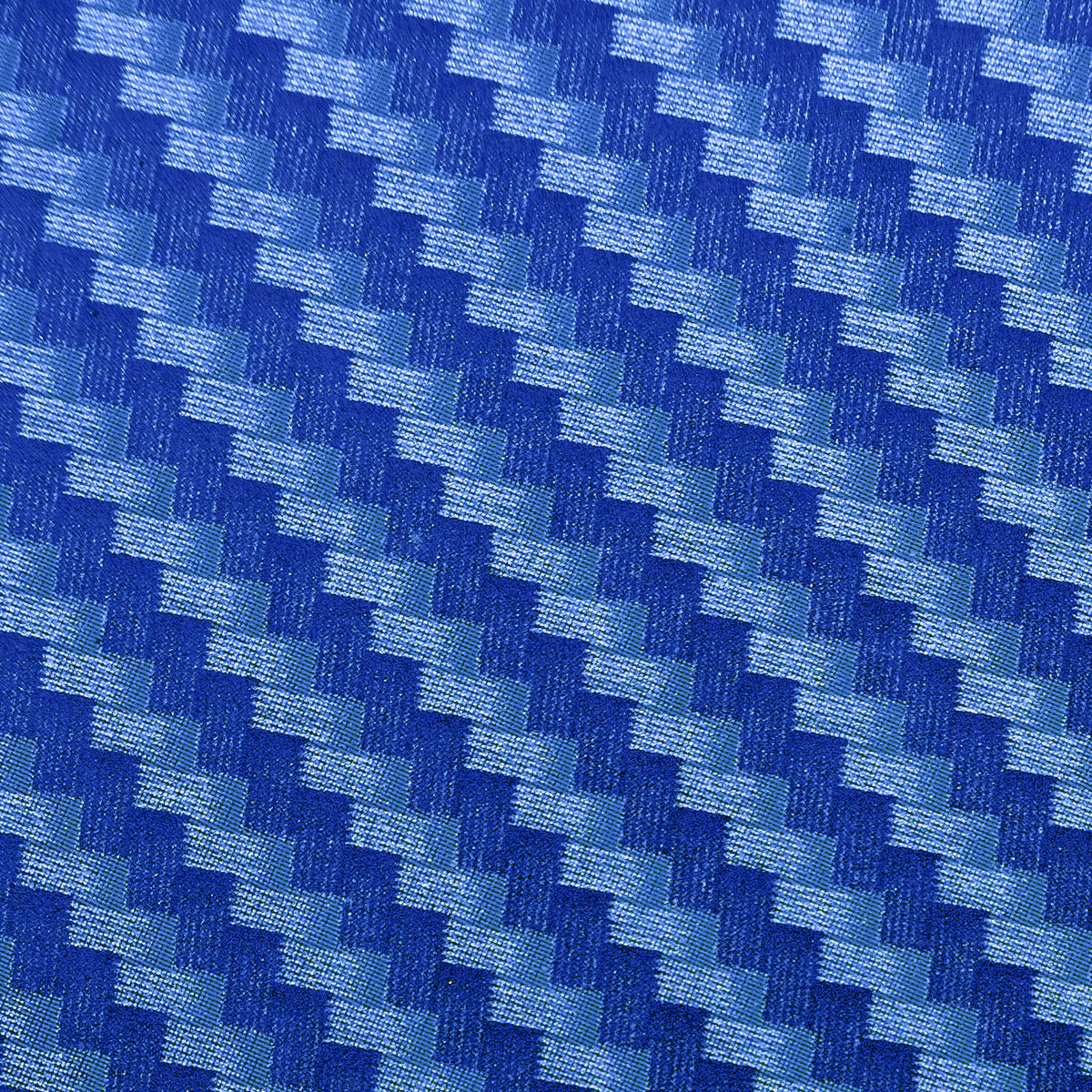 Carbon Fiber 10.5&quot; Tape Reel in Cobalt Blue Gloss Carbon