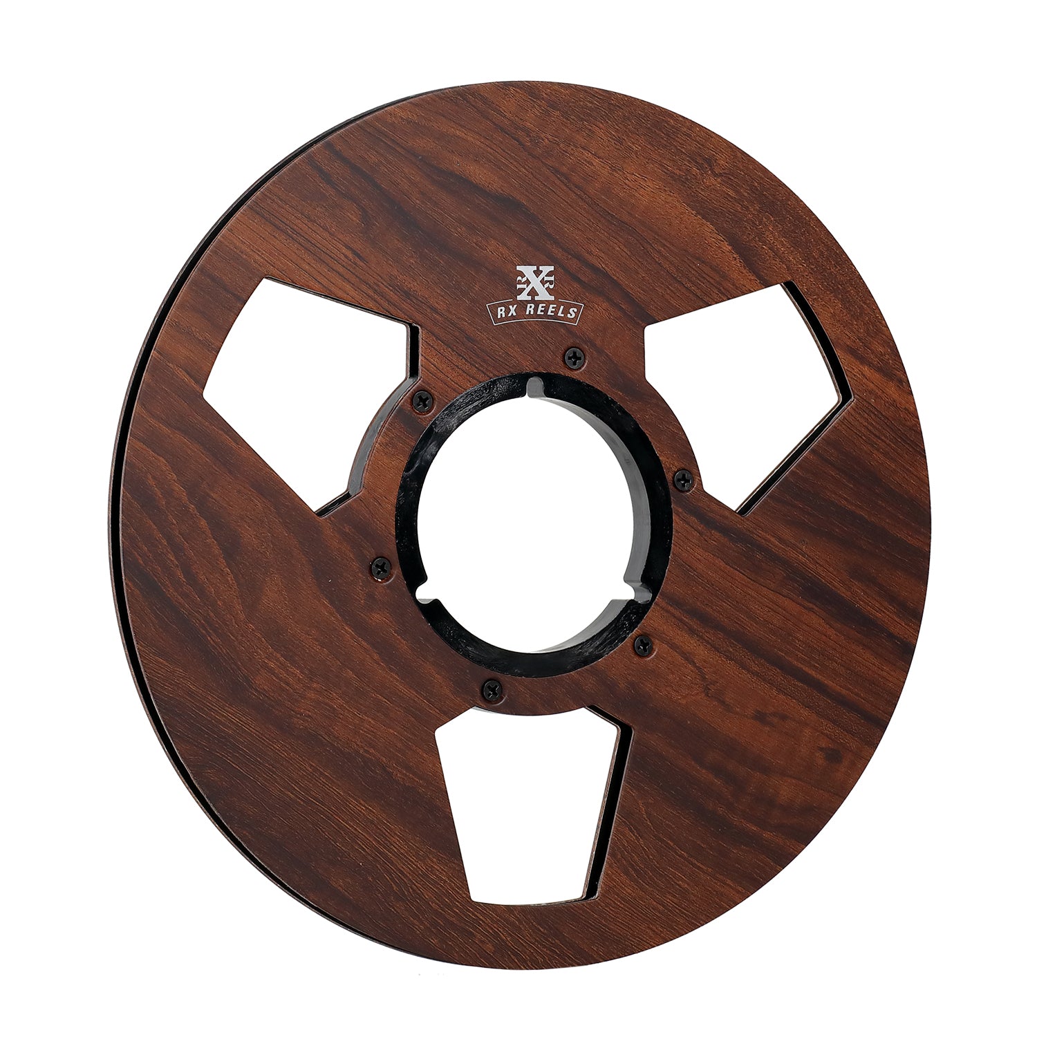 RX Reels carbon fibre tape reels will upgrade your R2R player and