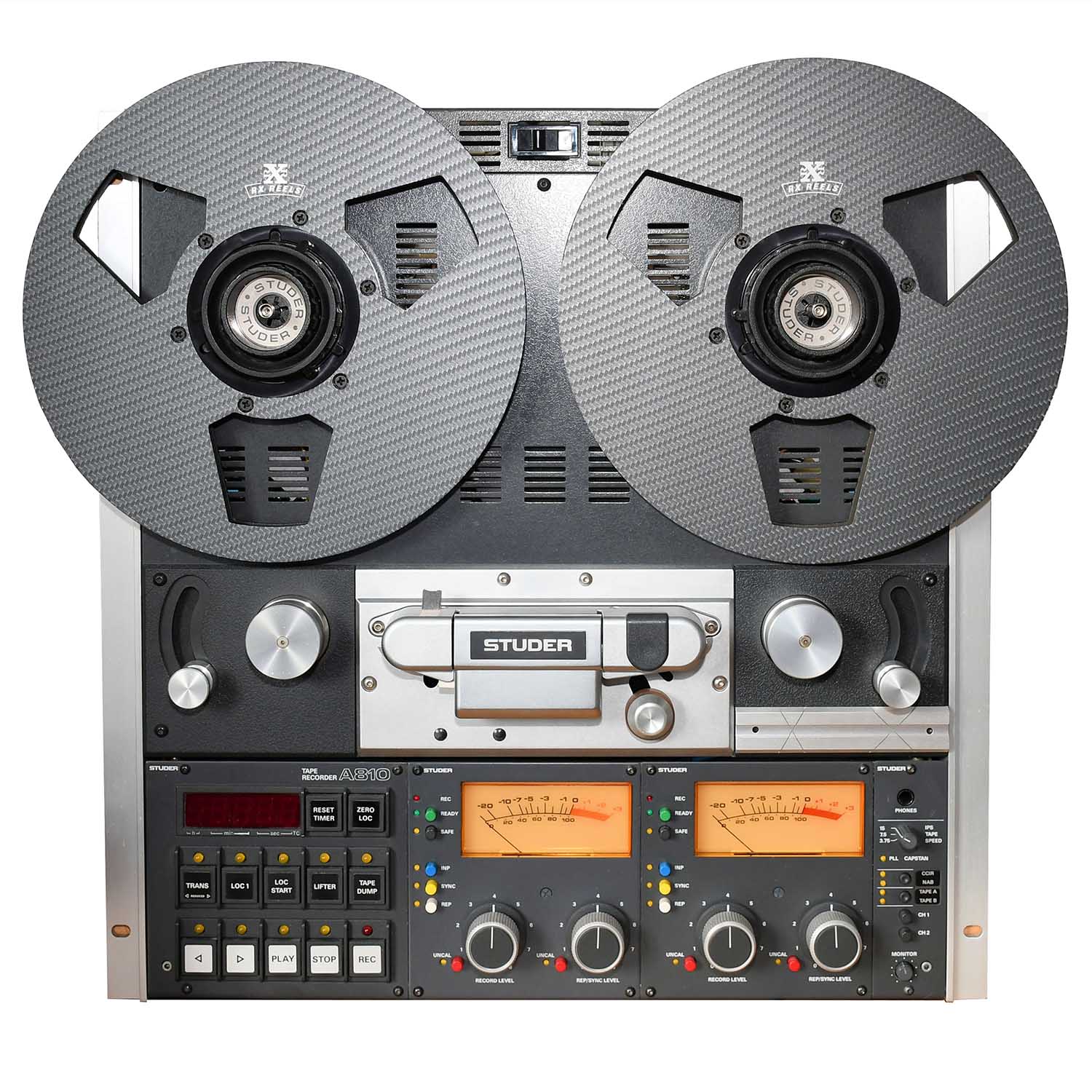 Getting Started With Reel To Reel Tape Players RX Reels, 42% OFF