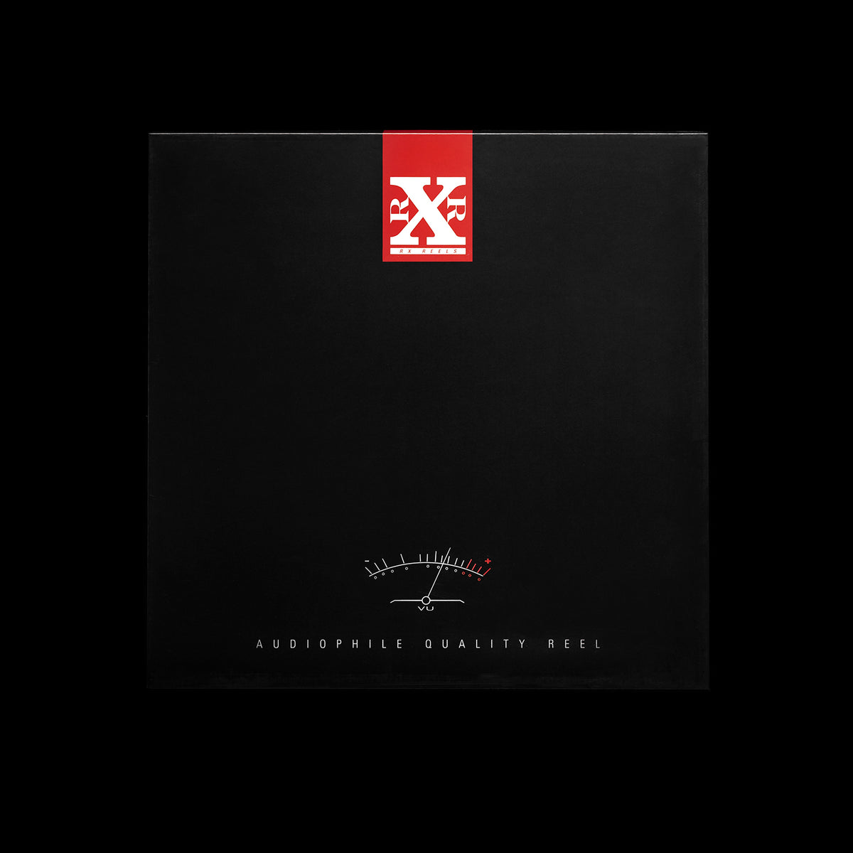 RX Reels 10.5&quot; Reel Storage Box