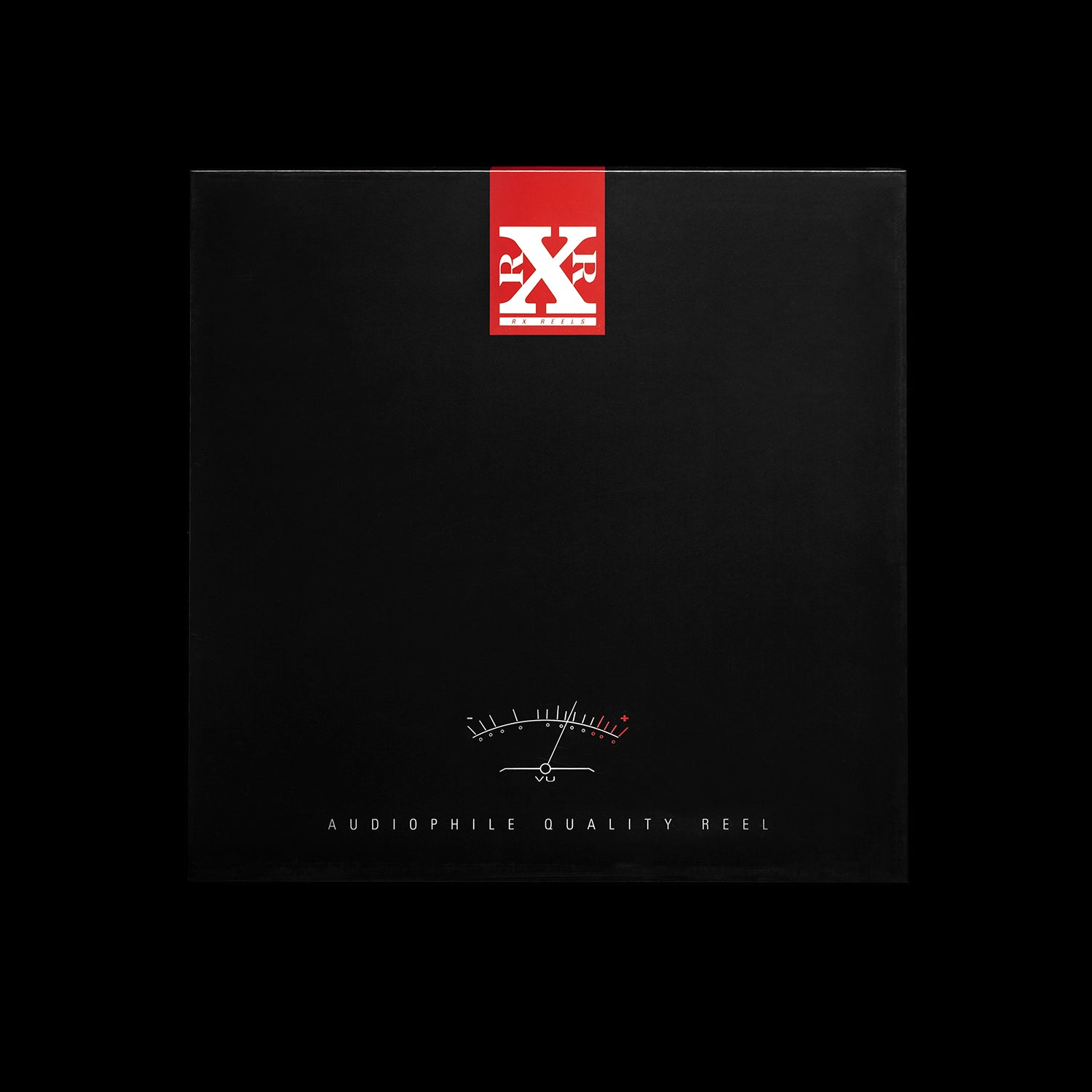 RX Reels 10.5" Reel Storage Box