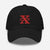 RXR Embroidered/Branded Classic Hat