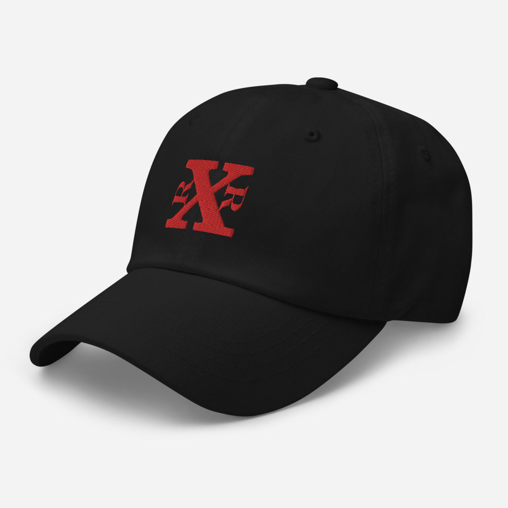 RXR Embroidered/Branded Classic Hat