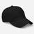RXR Embroidered/Branded Classic Hat - Black on Black