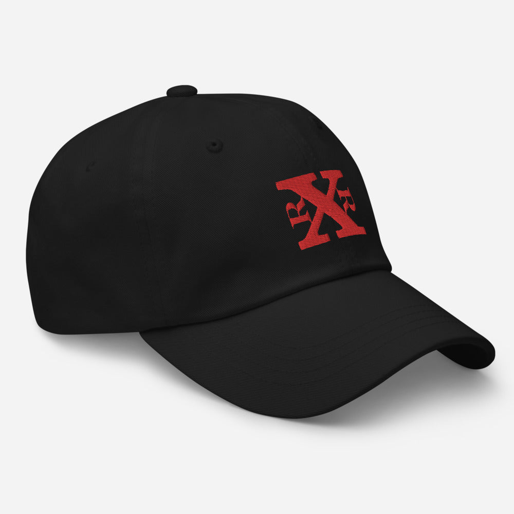 RXR Embroidered/Branded Classic Hat